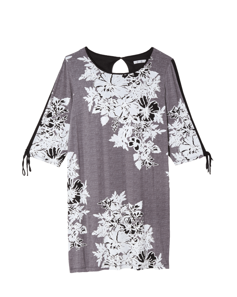 Front of plus size  by Sandra Darren | Dia&Co | dia_product_style_image_id:132082